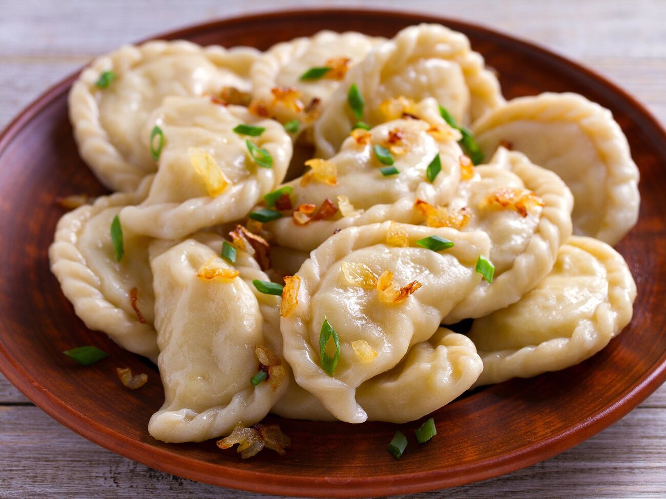 На 800 г муки понадобится 1 ч. л. соды