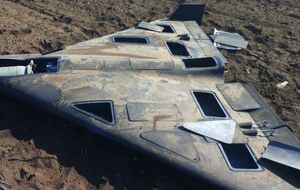 Бескрестнов закликав екіпажі зенітних дронів уважно стежити за можливістю наявності FPV на Shahed