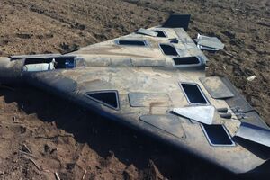 Бескрестнов закликав екіпажі зенітних дронів уважно стежити за можливістю наявності FPV на Shahed