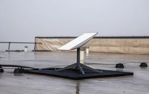 После блокировки Starlink минобороны РФ заявило, что все потребности оккупантов в связи обеспечивают отечественные модели терминалов