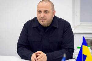 Умєров наголосив, що важливо зберігати спільне бачення і координацію дій між Україною, США і Європою