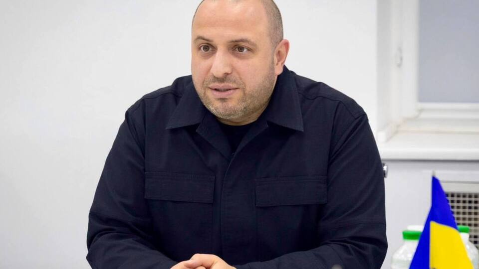Умєров наголосив, що важливо зберігати спільне бачення і координацію дій між Україною, США і Європою