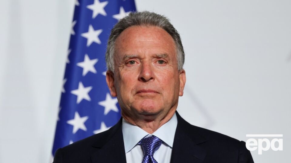 Віткофф наголосив, що зусилля американського президента щодо залучення Києва й Москви до діалогу дали результат