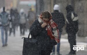 Самую сложную ситуацию синоптик прогнозирует в центральных регионах