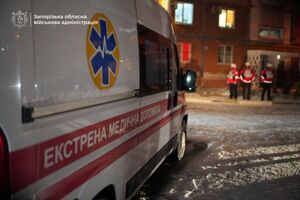 Унаслідок атаки постраждало семеро людей