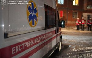 В результате атаки пострадали семь человек