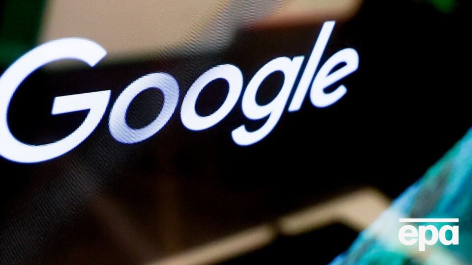 Недоступними виявилися Gmail і YouTube