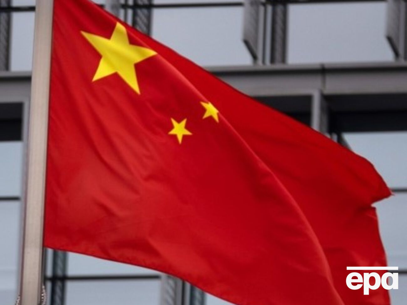 Характеристики "поодинокого вибуху", який зафіксували сейсмологи, "відповідають очікуванням від ядерного вибуху", сказав співрозмовник