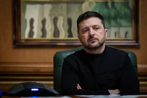 Зеленський: Лукашенко обмінює суверенітет Білорусі на продовження особистої влади