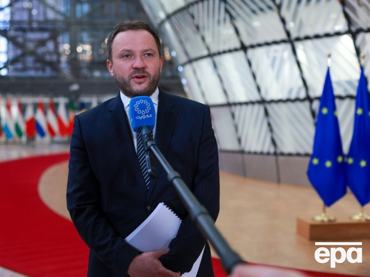 Европа не должна отказываться от ядерного сдерживания НАТО