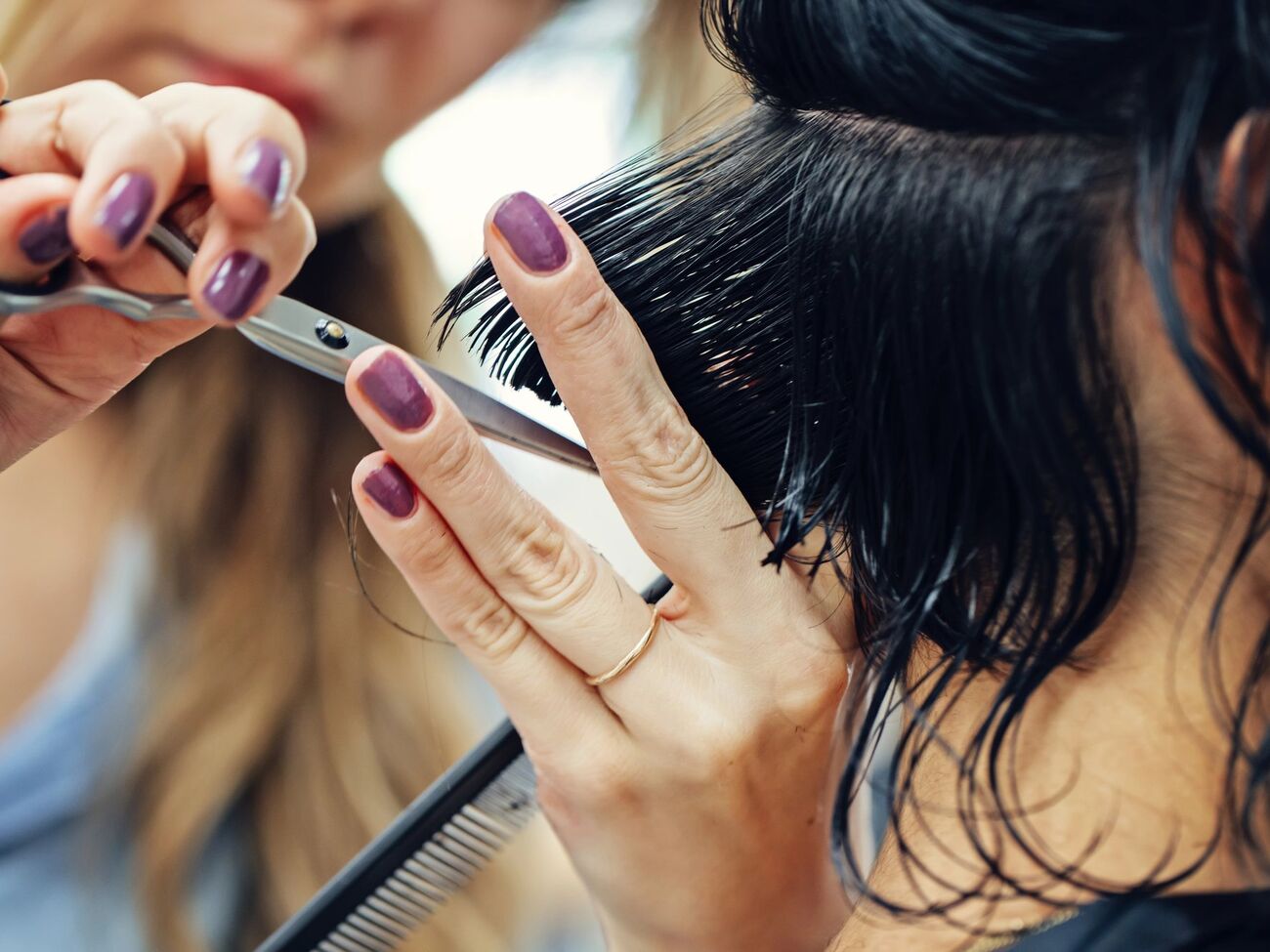 Для японського каре характерна висока симетрія, бездоганність і точність ліній