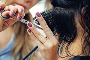 Для японского каре характерны высокая симметрия, безупречность и точность линий