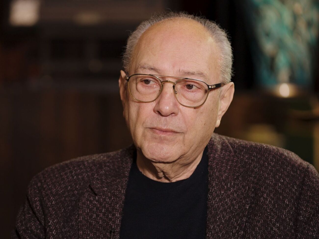 Злотник про ймовірне самогубство Івасюка: Завдати такого удару своїм рідним він не міг