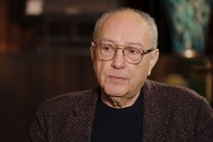 Злотник про ймовірне самогубство Івасюка: Завдати такого удару своїм рідним він не міг