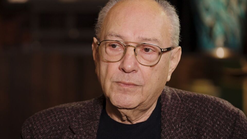 Злотник про ймовірне самогубство Івасюка: Завдати такого удару своїм рідним він не міг