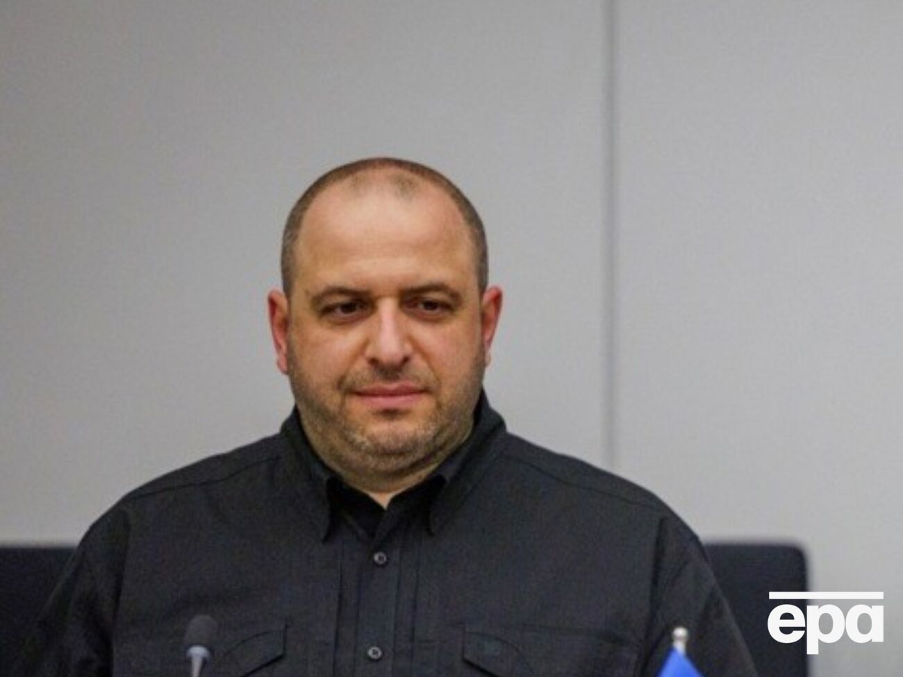 Консультации проходят в группах по направлениям в рамках политического и военного блоков, сообщил Умеров