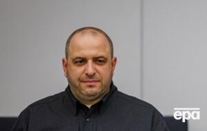 Консультації відбуваються у групах за напрямами в межах політичного та військового блоків, зазначив Умєров