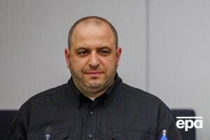Консультації відбуваються у групах за напрямами в межах політичного та військового блоків, зазначив Умєров