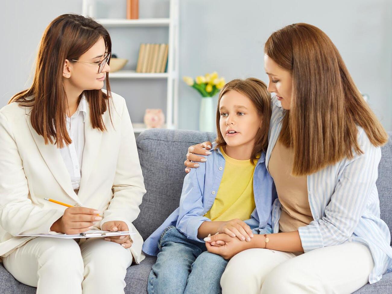 Фонд Ріната Ахметова влаштовує вебінар для фахівців, які працюють із дітьми