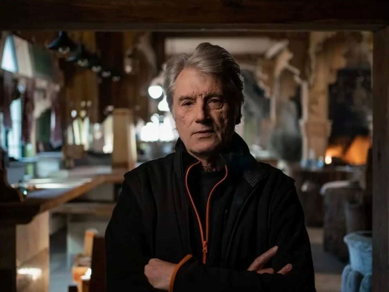 Ющенко был президентом Украины с 2005-го по 2010 год