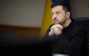 Москва гальмує досягнення результату переговорів, зазначив президент