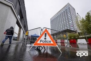 Переговоры продолжались около двух часов