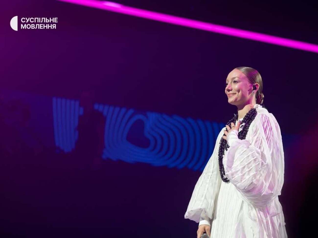 Lеlѐka представит Украину на конкурсе