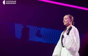 Lelѐka представить Україну на конкурсі