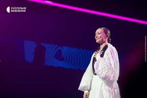 Lеlѐka представит Украину на конкурсе