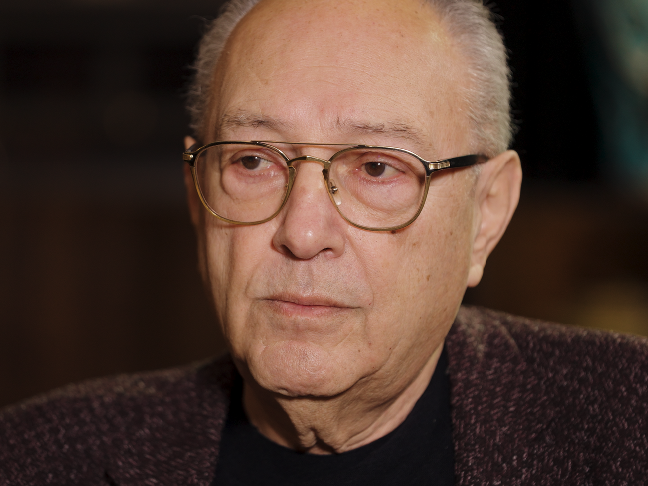 Злотник про Поклада: Залишилася його музика, яка пережила його і яка буде звучати