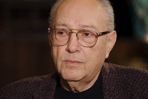 Злотник про Поклада: Залишилася його музика, яка пережила його і яка буде звучати