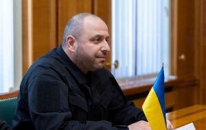 Робота над переговорами була "інтенсивною і предметною", зазначив Умєров