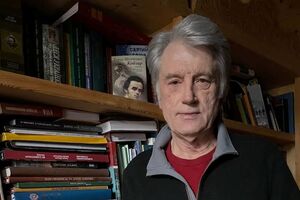 Ющенко занимается волонтерской деятельностью, вопросами национального восстановления, помогает украинским военным