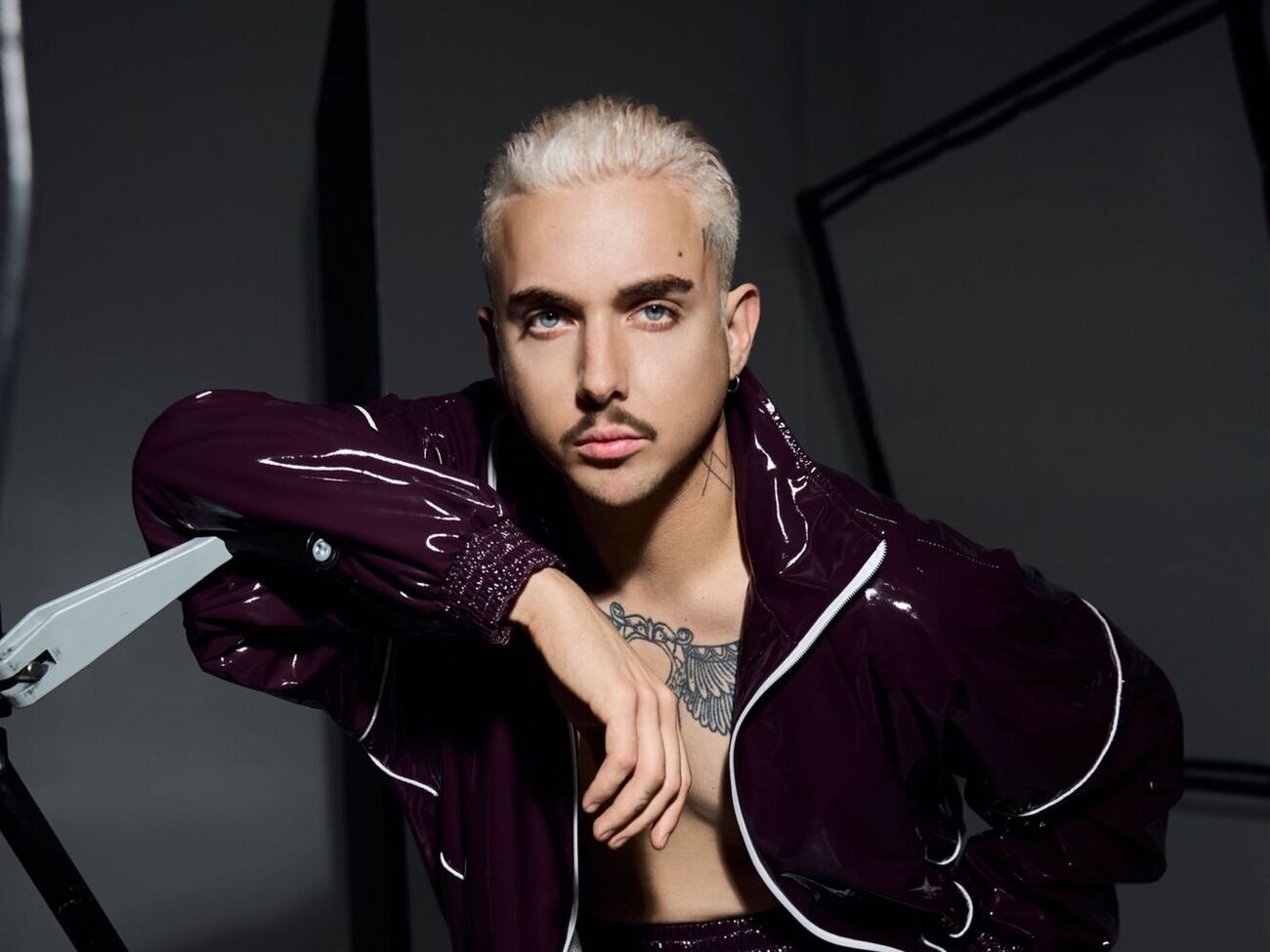 Melovin: Я – головне зло для невігласів