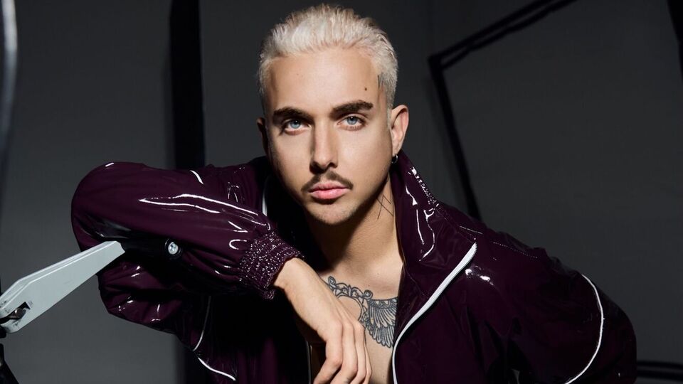 Melovin: Я – головне зло для невігласів