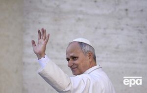 Папа римский редко приобщается к подобным международным инициативам