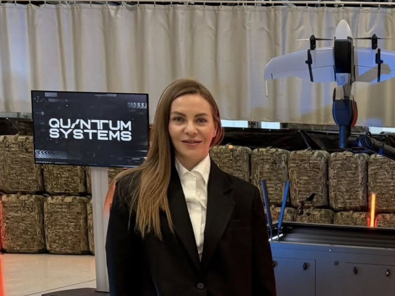 Речь Рубио – "объятия медведя". Несет единственный сигнал