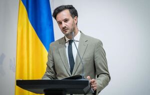 Тихий: Я навіть не можу уявити, що відбувалося в голові людини в МОК, яка побачила цю заявку, розглянула її і схвалила