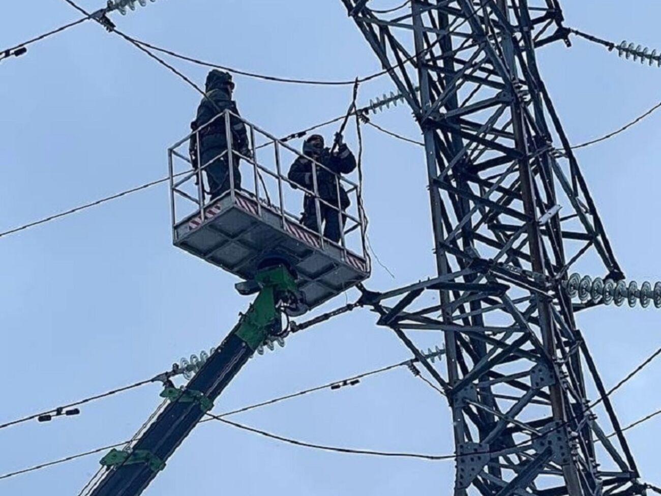 Коваленко описав порядок дій у разі відсутності електрики не за графіком