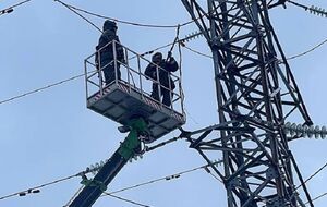 Коваленко описал порядок действий в случае отсутствия электричества не по графику