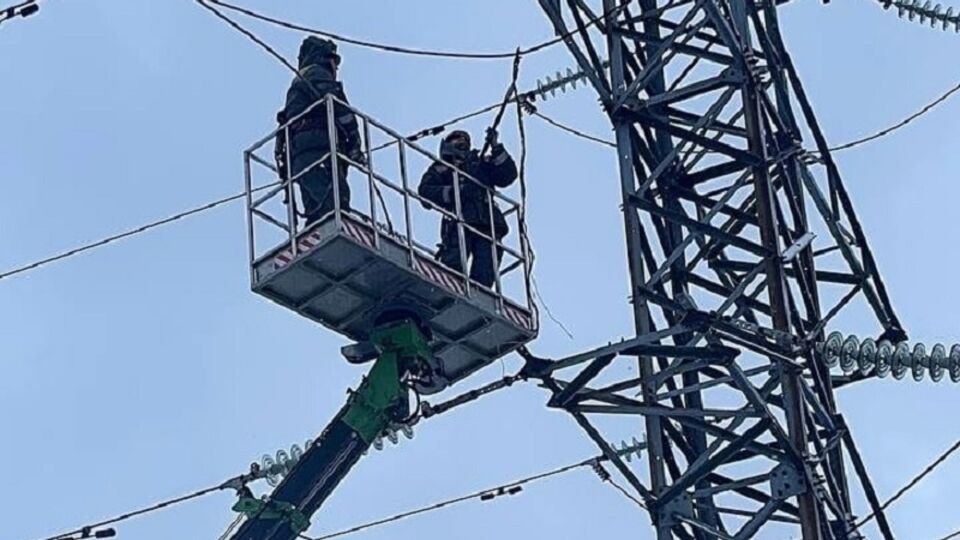 Коваленко описав порядок дій у разі відсутності електрики не за графіком