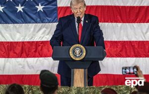 Вероятность того, что Трамп примет решение о военных действиях в Иране, составляет 90%, пишет СМИ