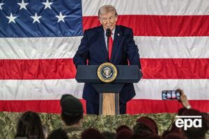 Вероятность того, что Трамп примет решение о военных действиях в Иране, составляет 90%, пишет СМИ