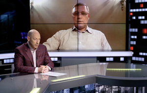 Касьянов розповів Гордону, коли може завершитися війна в Україні