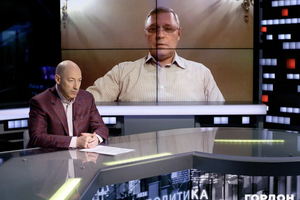 Касьянов рассказал Гордону, когда может завершиться война в Украине