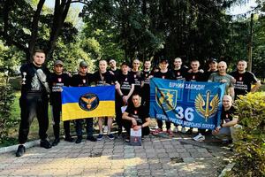 На финансирование проекта "Сердце Азовстали" в 2026 году Ахметов направляет 600 млн грн