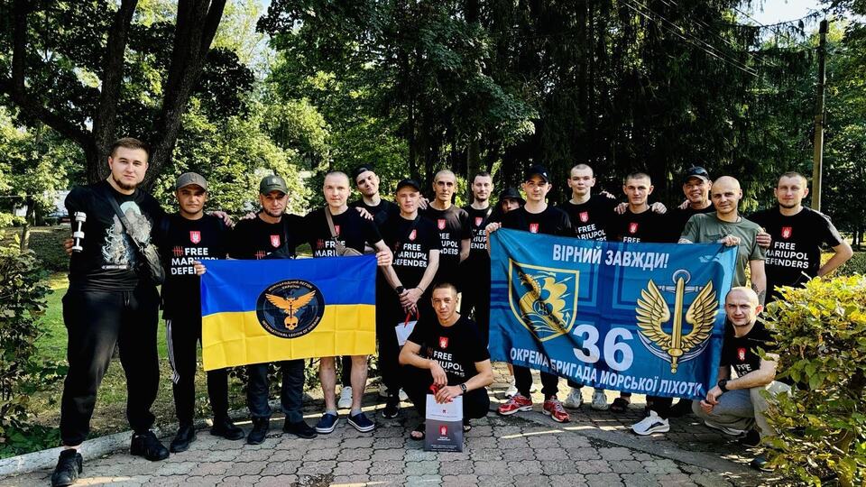 На фінансування проєкту "Серце Азовсталі" 2026 року Ахметов спрямовує 600 млн грн
