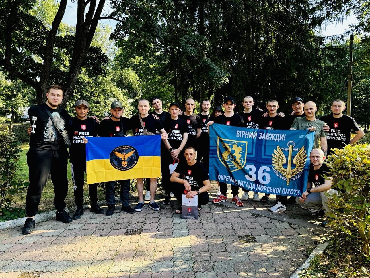 На фінансування проєкту "Серце Азовсталі" 2026 року Ахметов спрямовує 600 млн грн