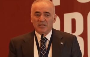 Ми знаємо, де наше місце