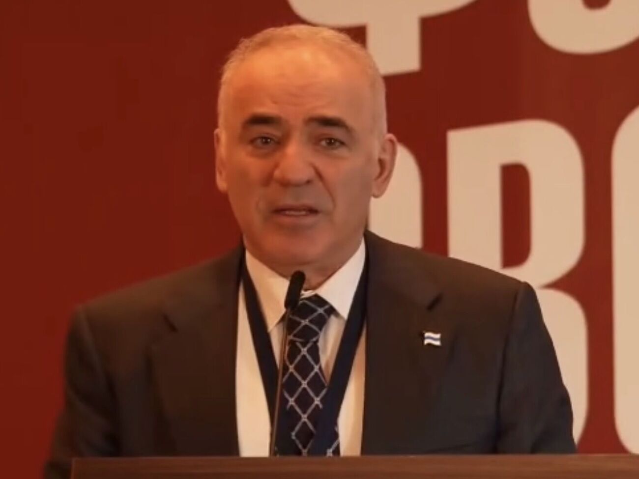 Мы знаем, где наше место